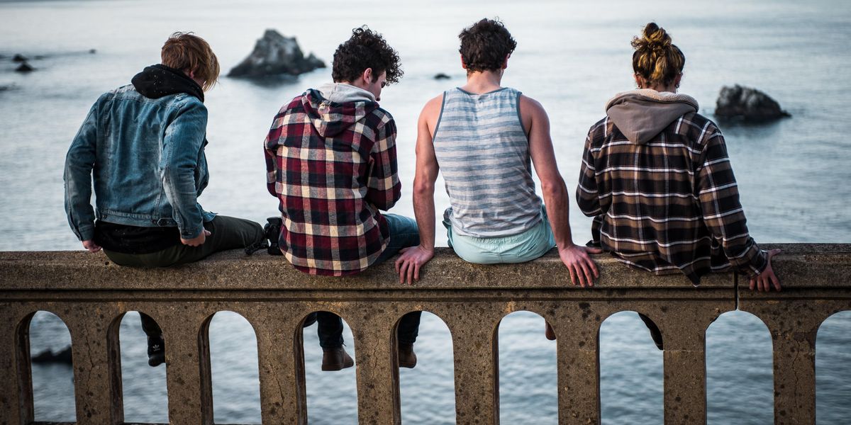 Men Divulge What They Wish Other Guys Would Stop Doing Altogether