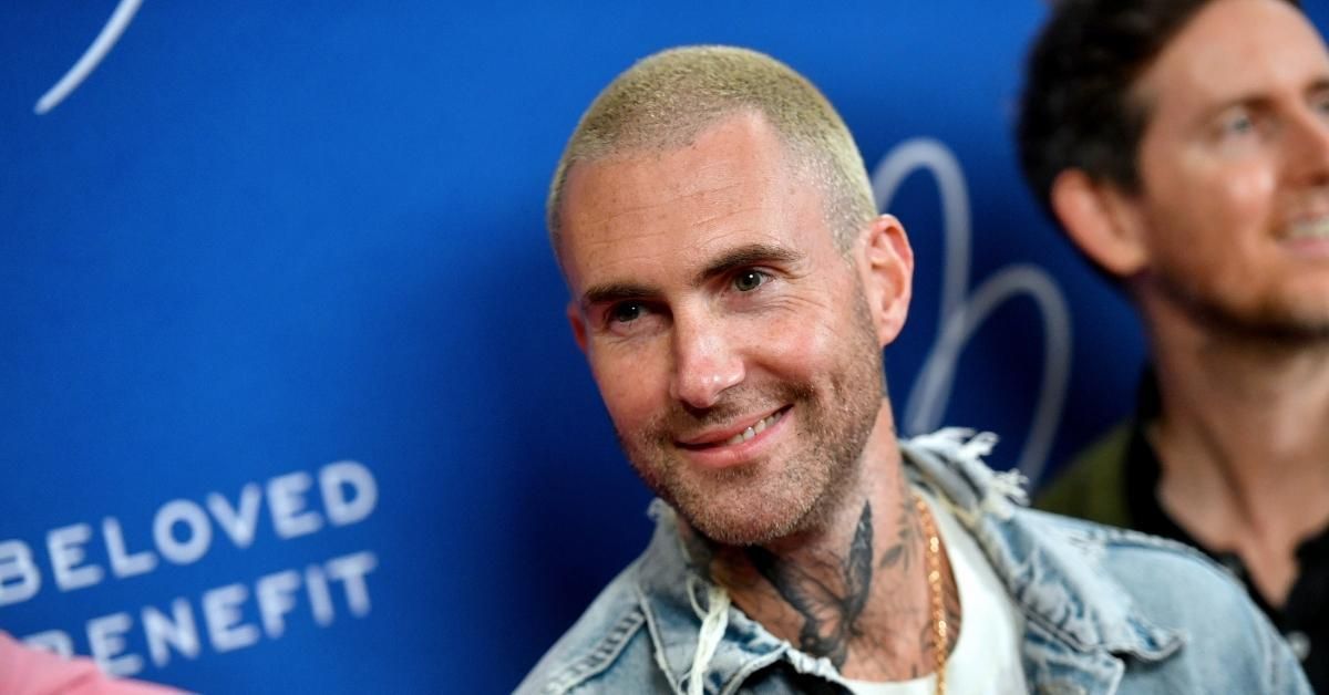 Two More Women Come Forward To Accuse Adam Levine Of Sending Them NSFW Messages