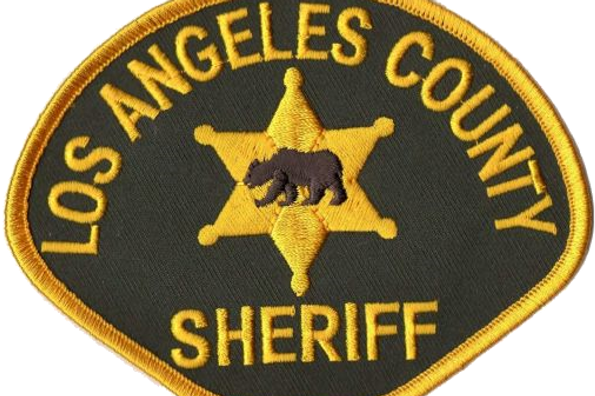 CA Attorney General Ruins LA Sheriff's Plan To 'Investigate' His Political Enemies