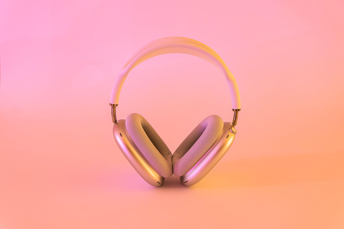 apple airpods max