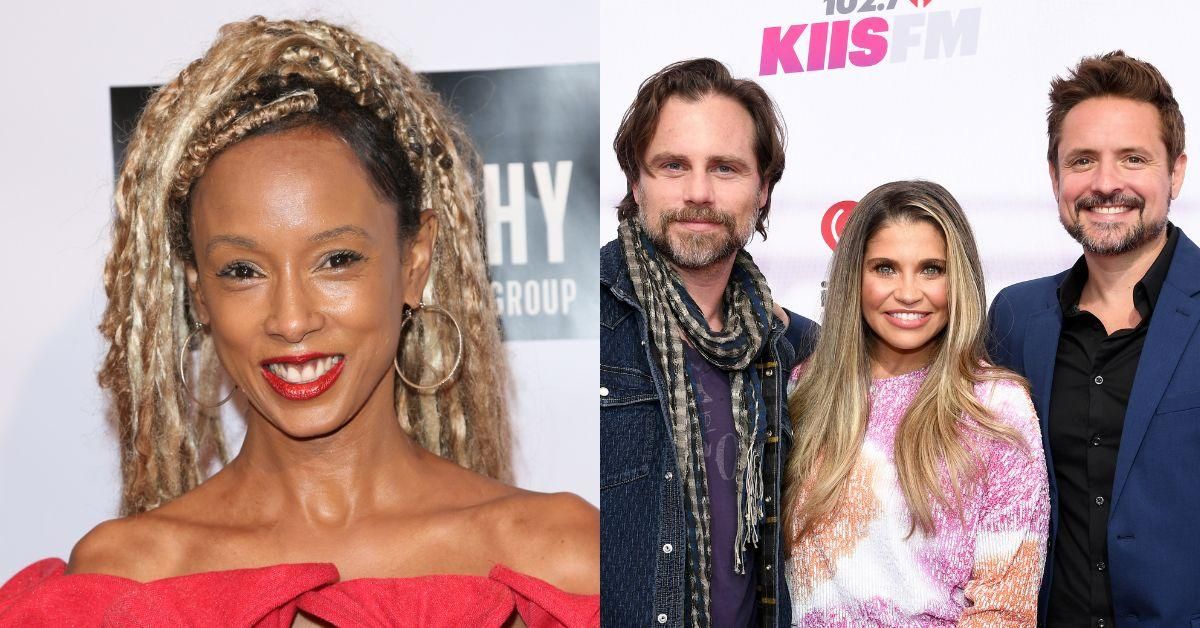 'Boy Meets World' Star Reveals She Was Told Her Co-Stars 'Didn't Want Her In' The Show's Final Episode