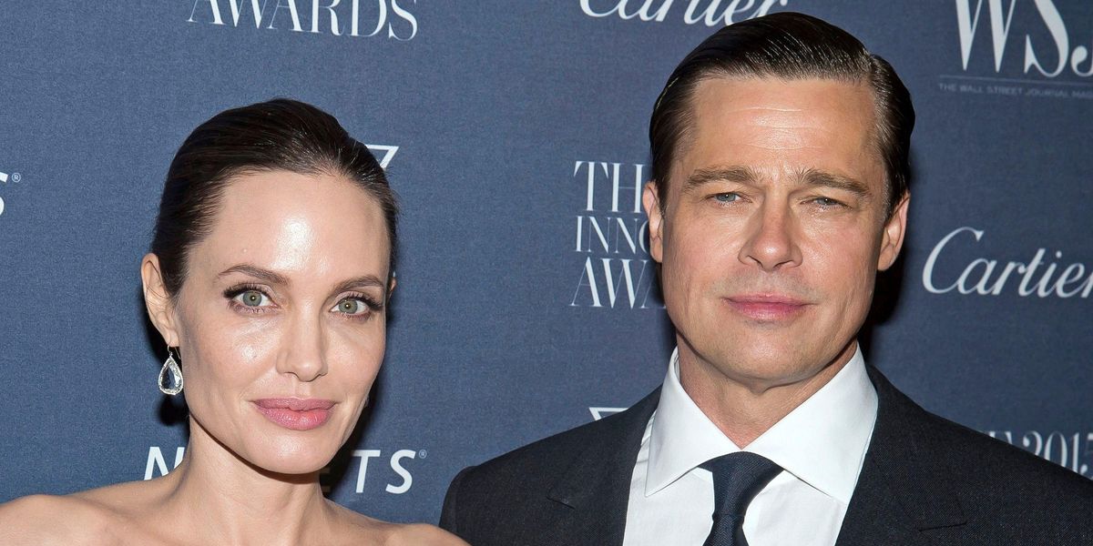 Isn’t All Skincare Genderless? Brad Pitt Launches Pricey Skincare Line Amidst Angelina Jolie Lawsuit