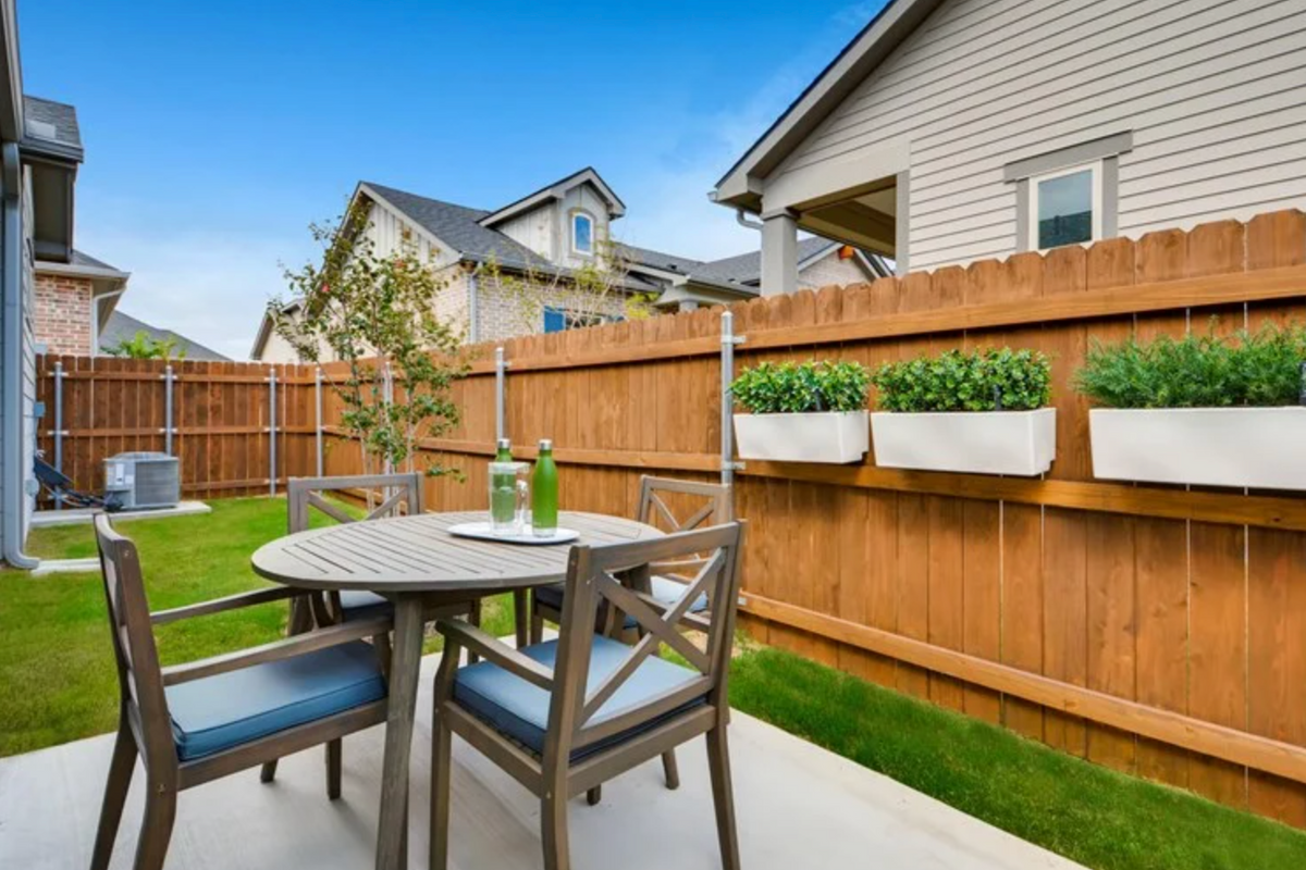 Fueled by the appeal of space and privacy, more built-to-rent homes are coming to the Austin area