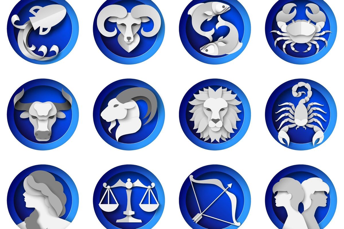 Astrology: Libra season starts Friday. Find out how it looks for you.