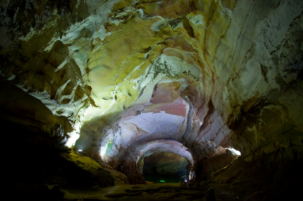 Paradise Cave and Phong Nha Cave Tour-Culture Pham Travel