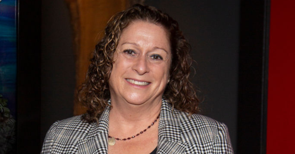 Abigail Disney Rips Disney Theme Parks For Low Worker Pay: 'Cinderella Is Sleeping In Her Car!'