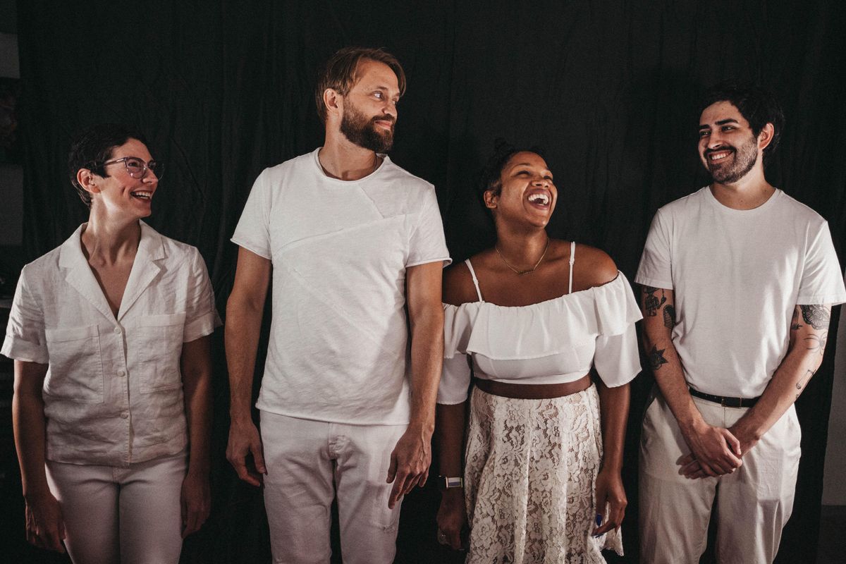 Songwriting, social media and hard work keys to success for post-pandemic Austin bands