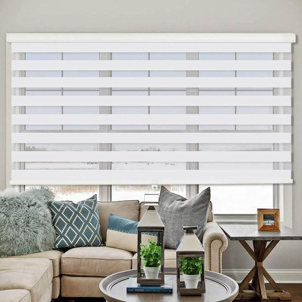 Why Zebra Blinds For Windows Will Transform Your House And The Life Of Your Family