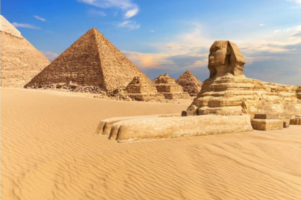 The Best Tour Packages To Book In Egypt This Year