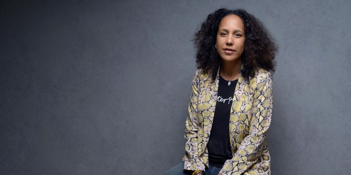 From 'Love & Basketball' To 'The Woman King': The Evolution Of Gina Prince-Bythewood