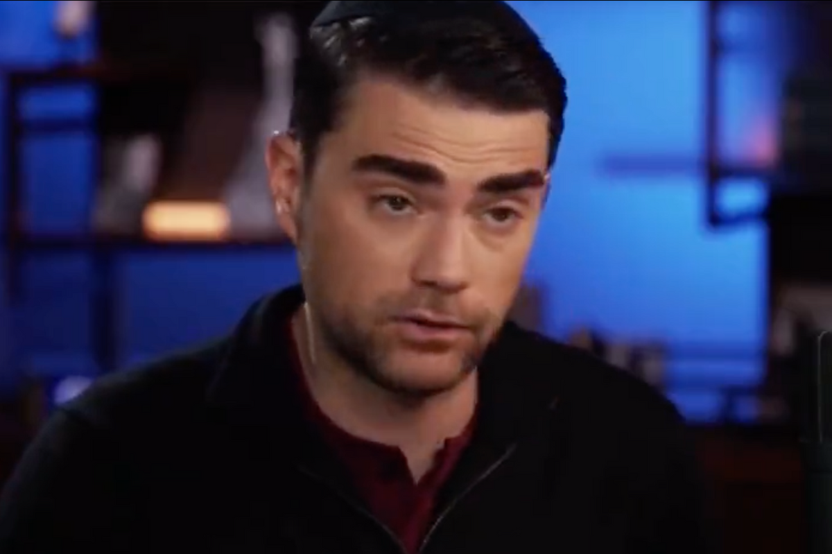 Super Good News, Ben Shapiro — You Can Still Join The US Army!