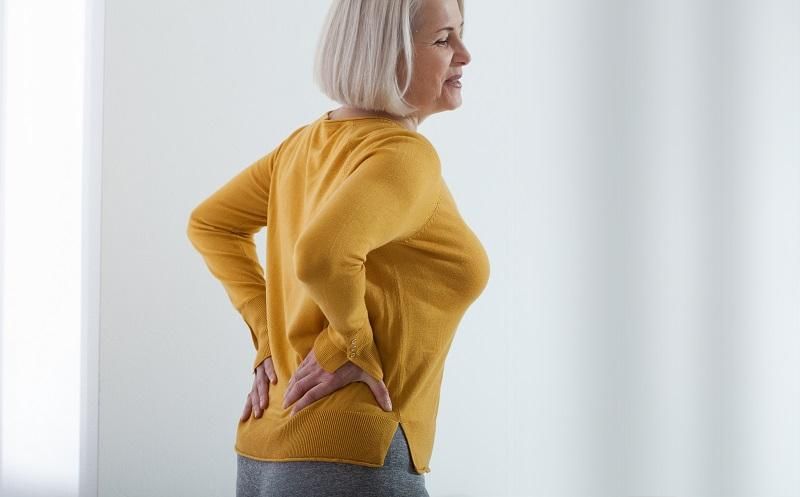5 Causes of Lower Back Pain and Their Treatments