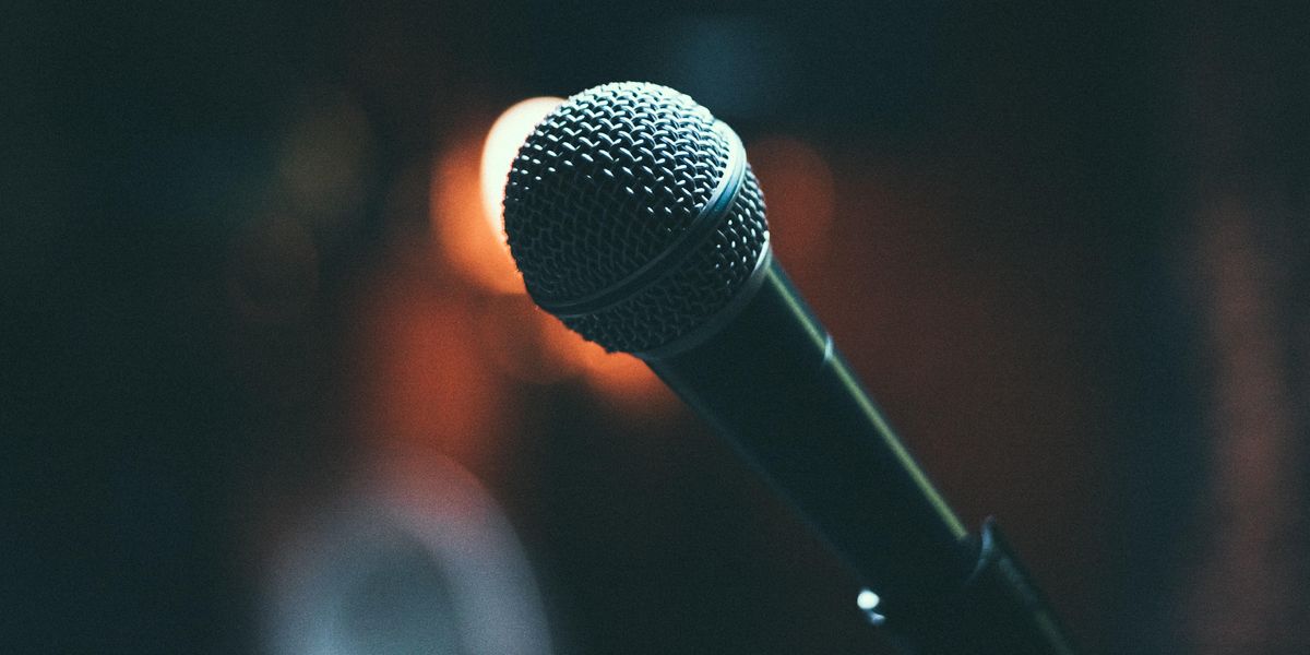 People Describe Their All-Time Favorite Comedians