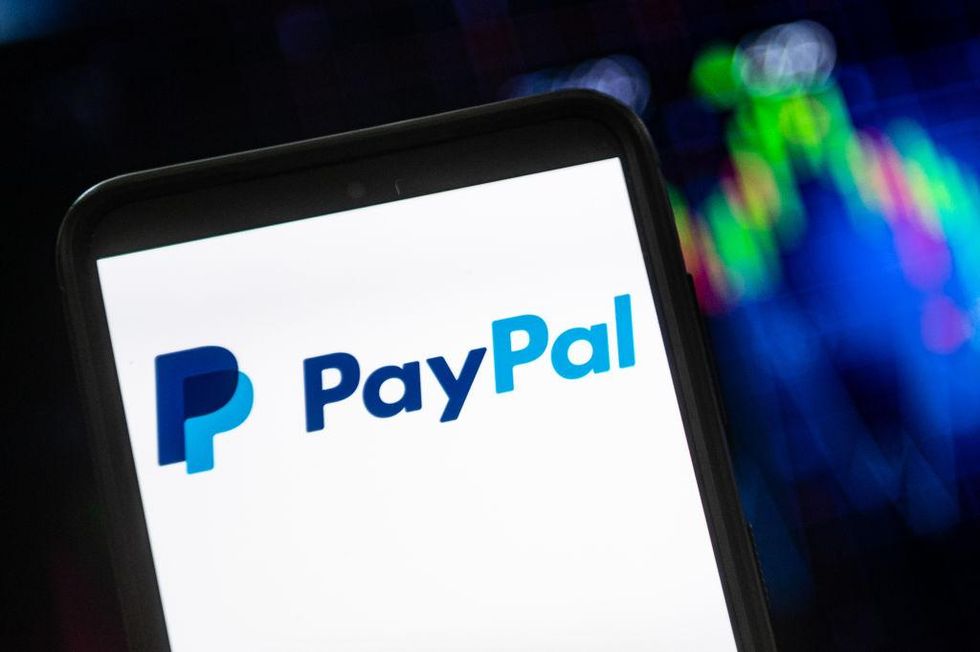 PayPal bans Gays Against Groomers but permits pedophile support group on platform