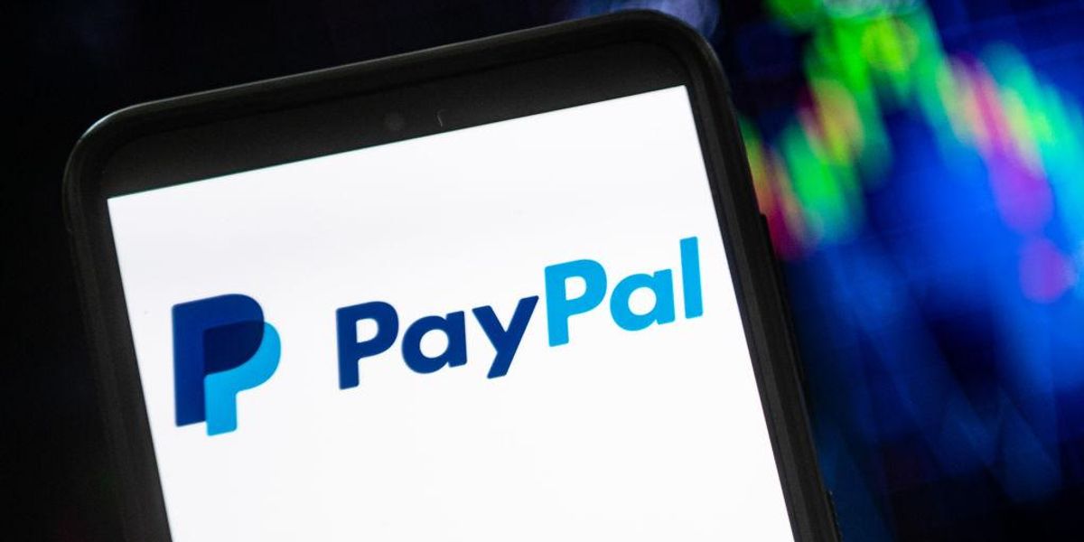 PayPal bans Gays Against Groomers but permits pedophile support group on platform