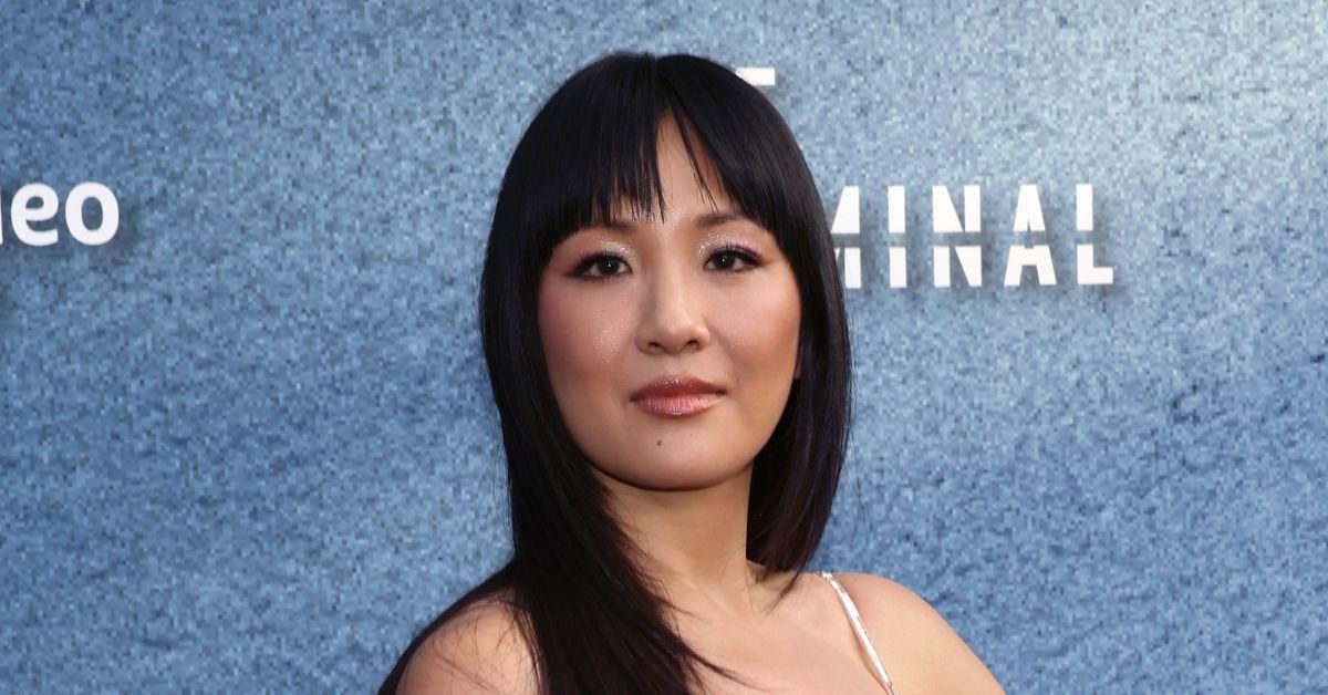 Actor Constance Wu of 'Fresh Off the Boat'