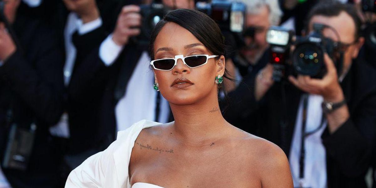 Rihanna to headline Super Bowl halftime show after she refused to 'sell out' to the NFL in 2019 over Kaepernick protest