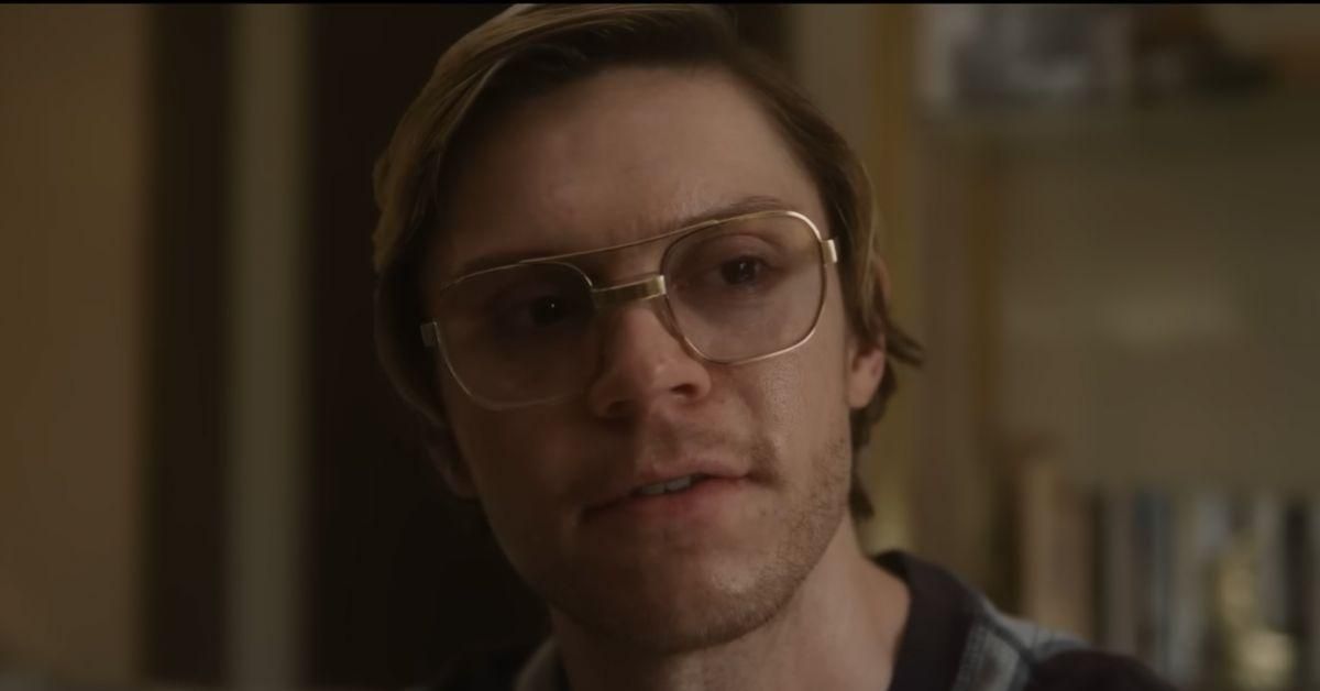 Netflix Quietly Removes LGBTQ+ Tag From Jeffrey Dahmer Limited Series After Fierce Backlash