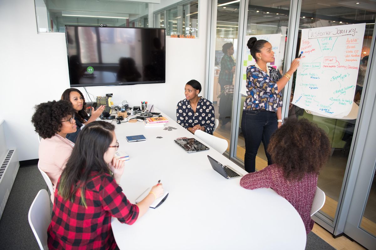 Four-day work weeks are leaving workers refreshed and productive. Could it become the new norm?