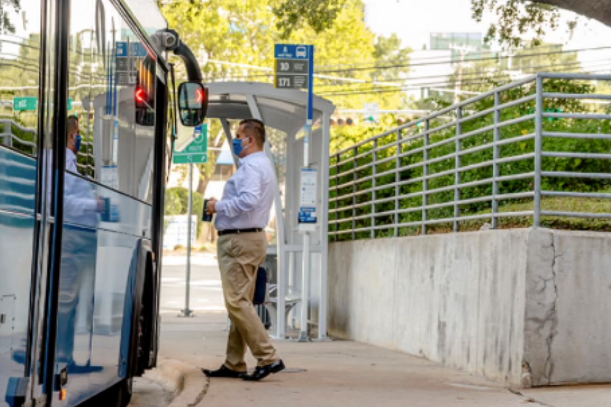 Cap Metro previews impact of Manor and Lago Vista leaving service area