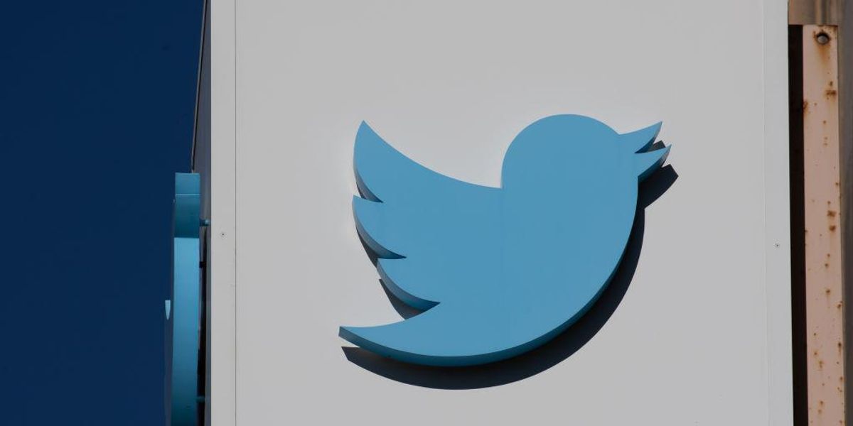 Twitter temporarily suspends TikTok Libs again