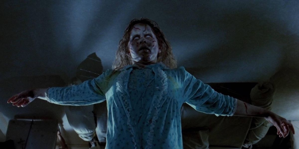 People Break Down Which Older Horror Movies Still Hold Up Today