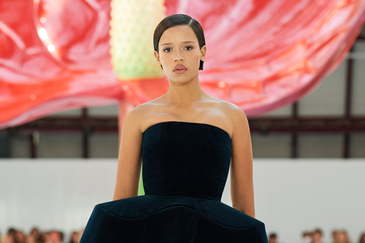 Taylor Russell Graduates To Fashion It Girl Paper Taylor Russell Graduates To Fashion It Girl Paper