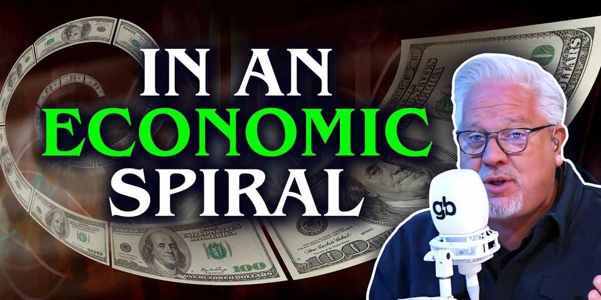 Why there may be NO WAY OUT of today's ECONOMIC MESS - Vimarsana News