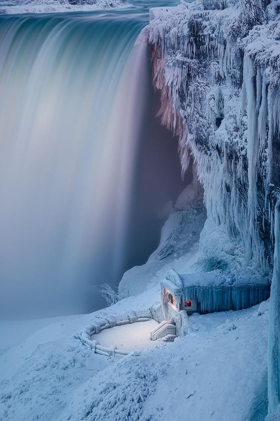 niagara falls