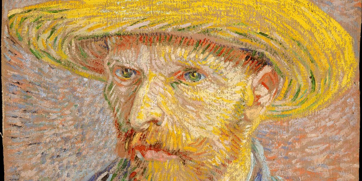 Van Gogh "Sunflowers" Painting Hit With Tomato Soup By Oil Protesters