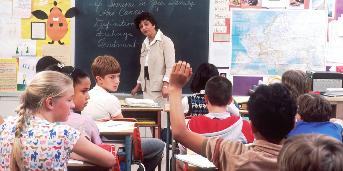 High School Teachers Confess The One Thing They Wish All Their Students Knew
