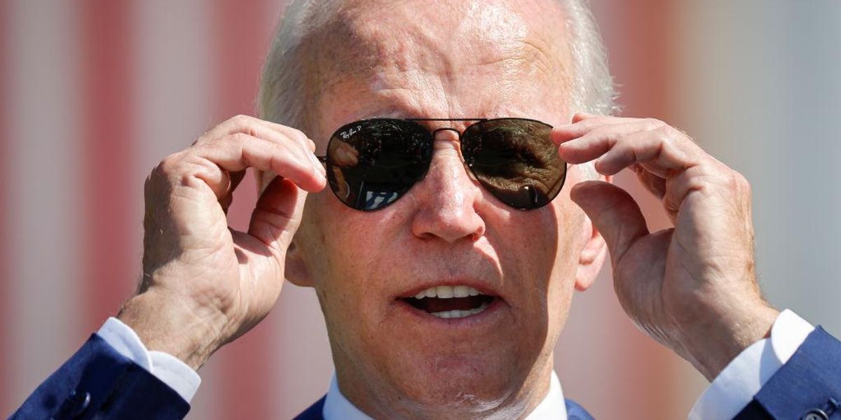 Biden administration coordinating research into ways to dim the sun