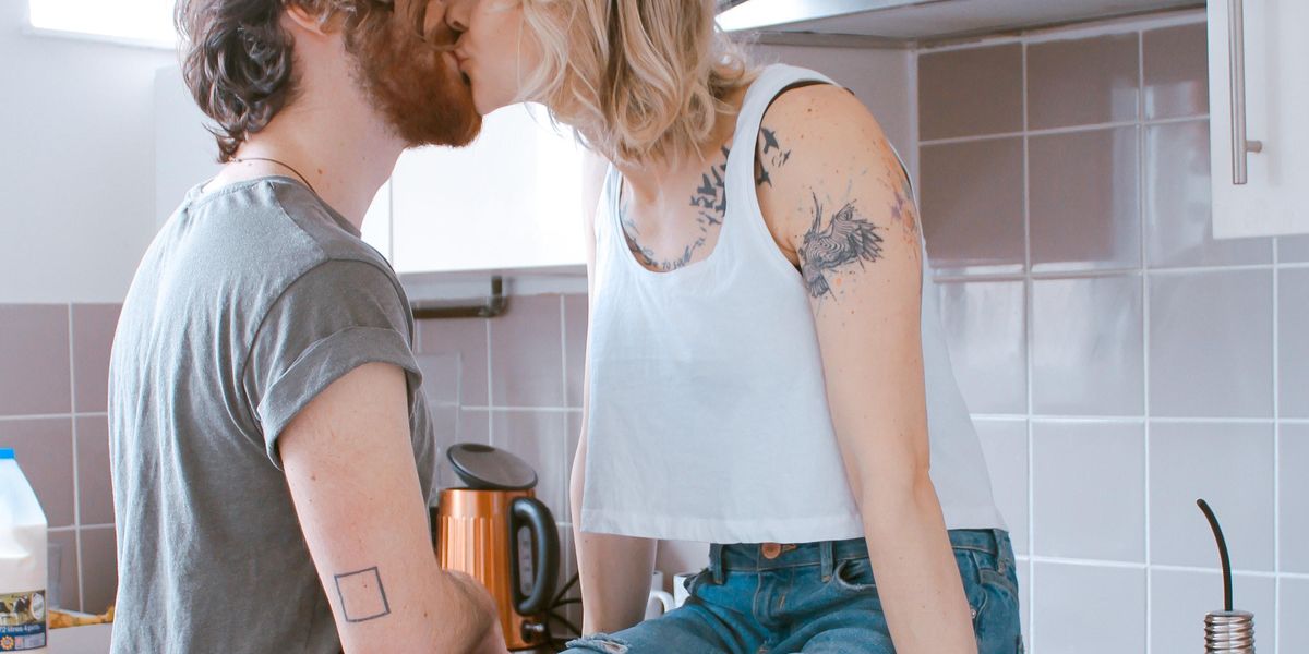 Parents Explain How They Really Decide Whether They Like Their Kid's Significant Other Or Not