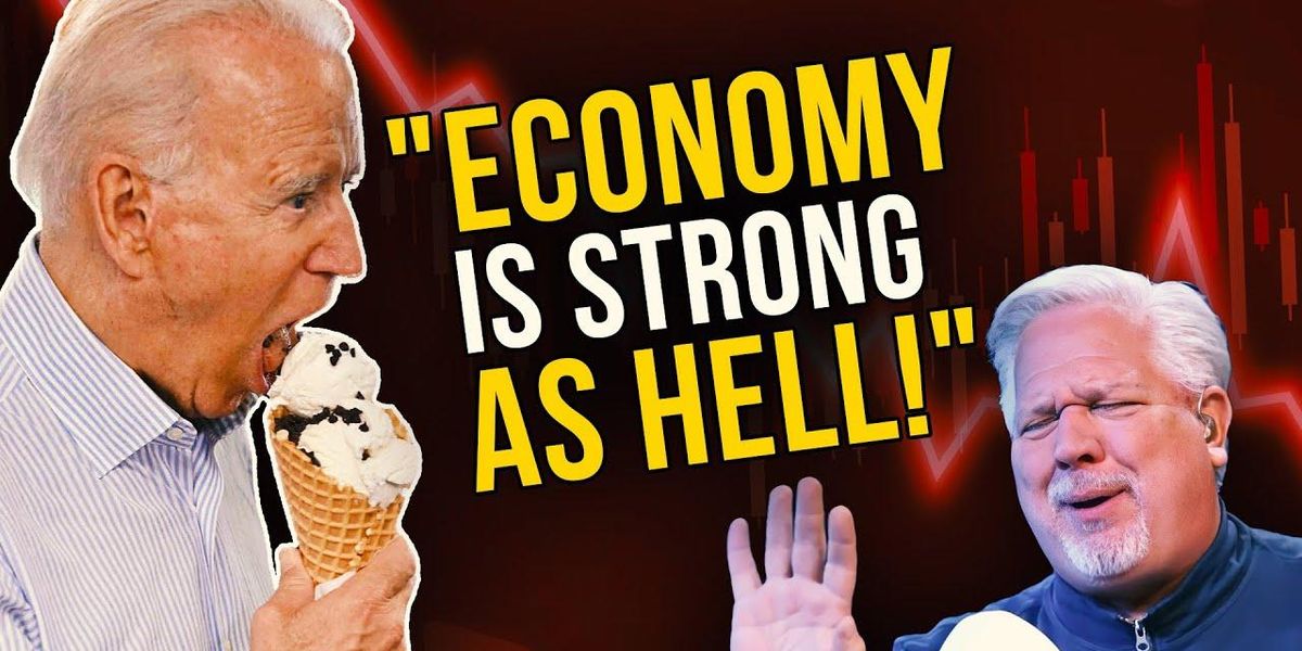 REALLY, JOE? Biden says OTHER nations to blame for inflation - Vimarsana News