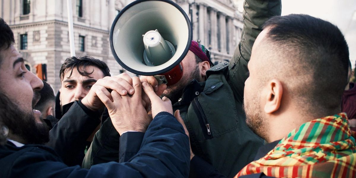 People Divulge The Most Badass Thing They've Ever Said In The Heat Of The Moment