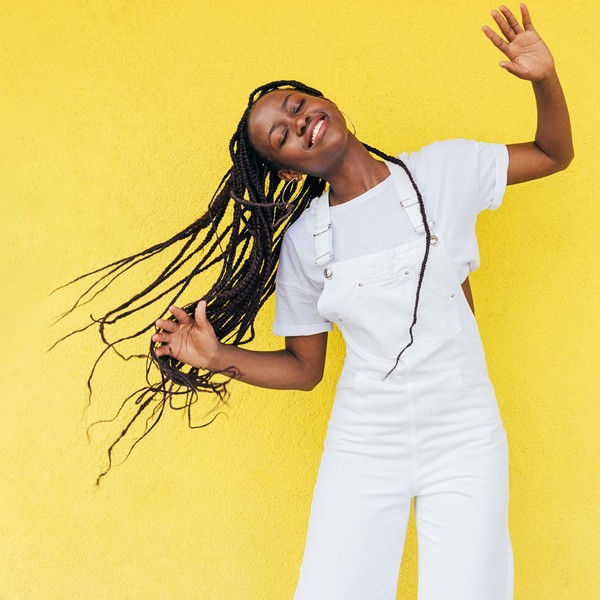 7 Signs You've Evolved From 'Being Chosen' To 'Doing The Choosing' In Relationships