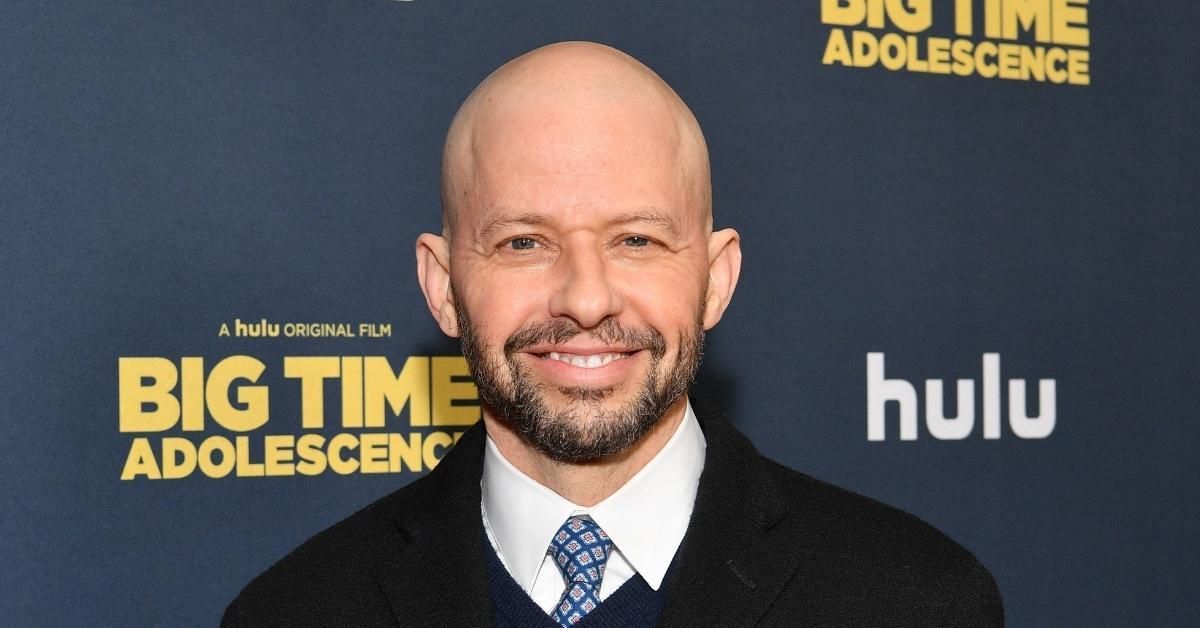 Jon Cryer Humbly Reflects On Nearly Getting Cast On 'Friends' In Resurfaced Viral Interview