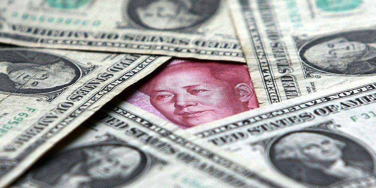 In addition to Yu's arrest and the recent charges claiming his company stored sensitive American dat...