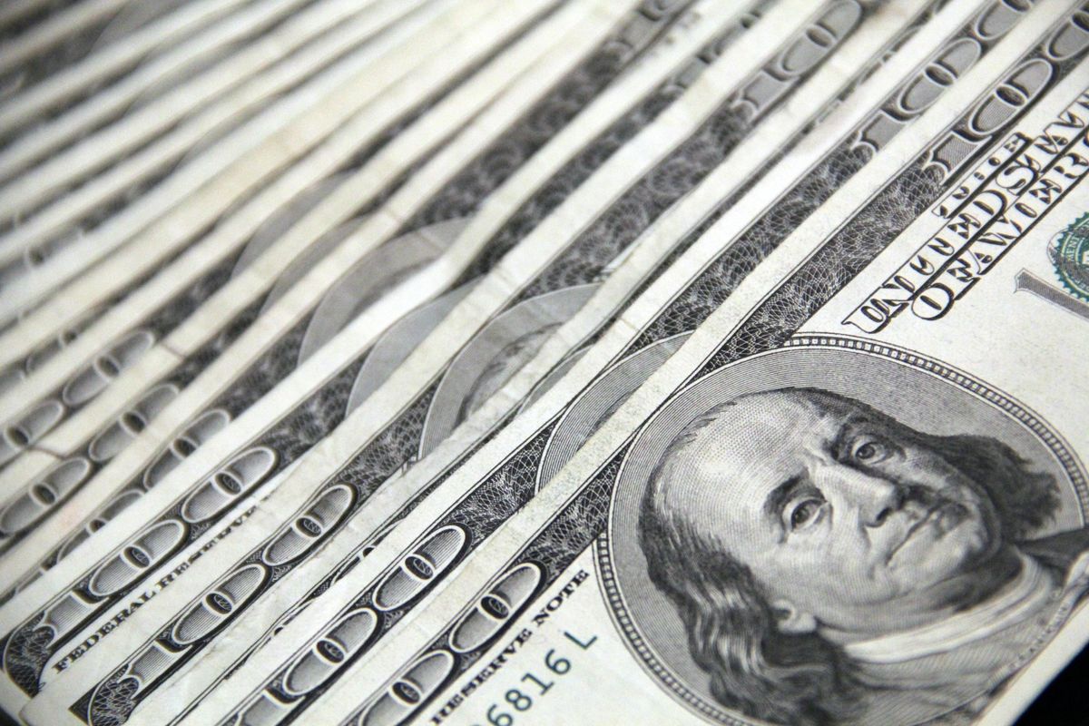 Austin economy growing at #2 in the country