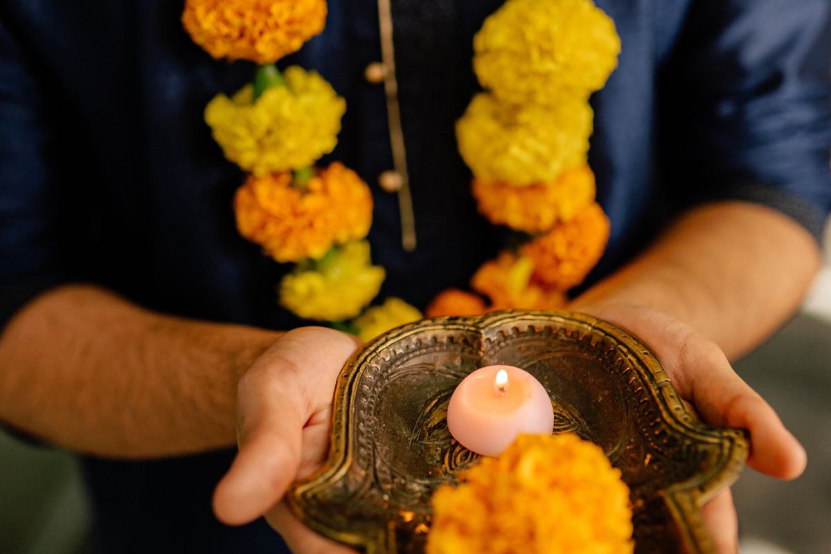 Events: Diwali and FC Semifinals 10/21-10/23