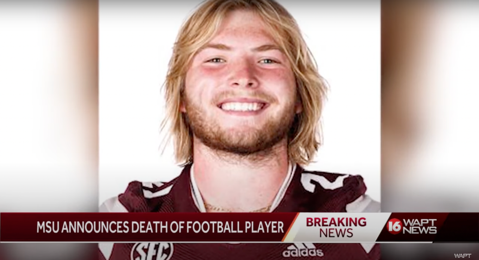 MSU football player Samuel Westmoreland suddenly dies at 18 TNT Radio