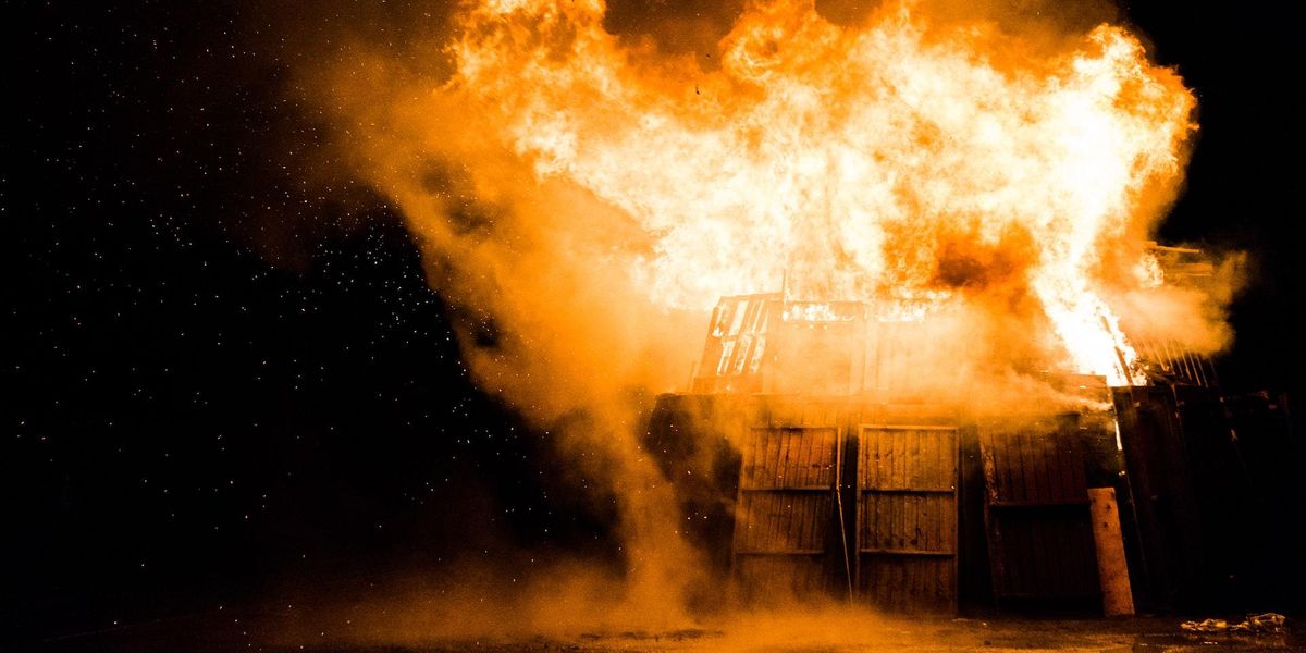 The Most Destructive Lies In Human History