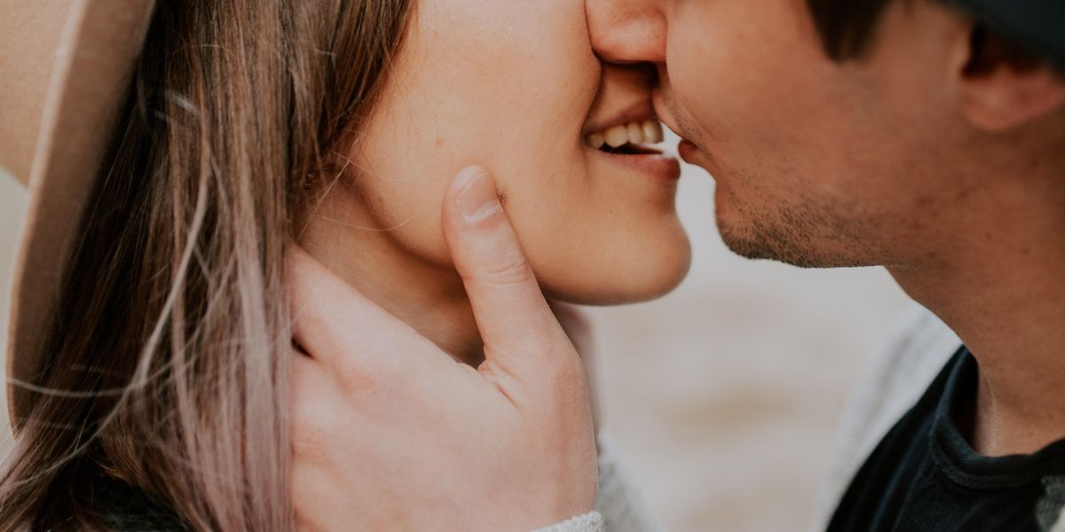 Daters Reactions To A Partner Who Wants To Wait Until Marriage