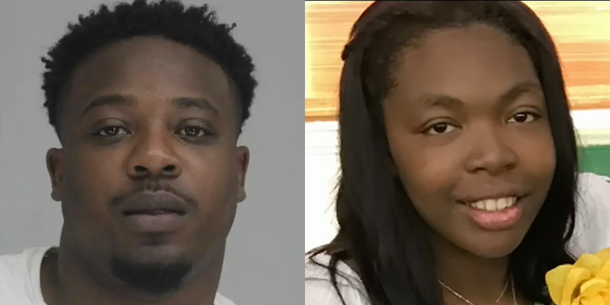 Texas Man Arrested After Fatally Shooting Woman Who Beat Him In One-On-One Basketball Game