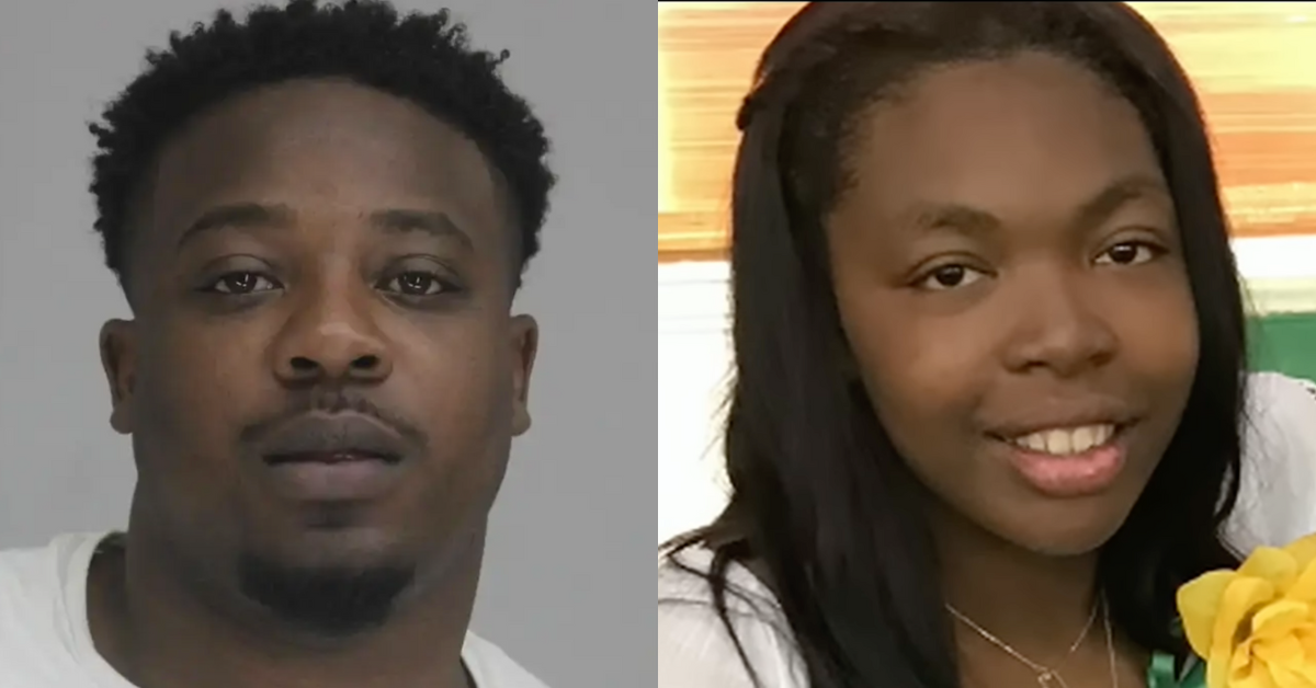 Texas Man Arrested After Fatally Shooting Woman Who Beat Him In One-On-One Basketball Game