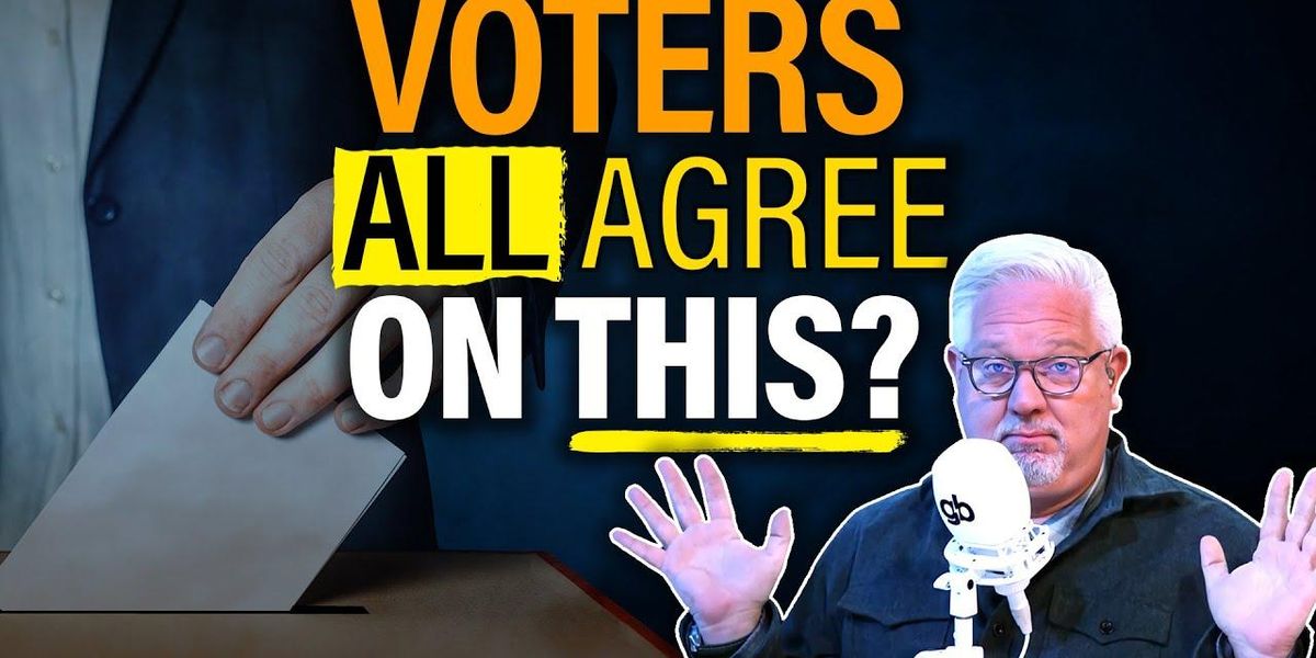 SHOCKING poll shows voters agree on THIS danger to America - Vimarsana News