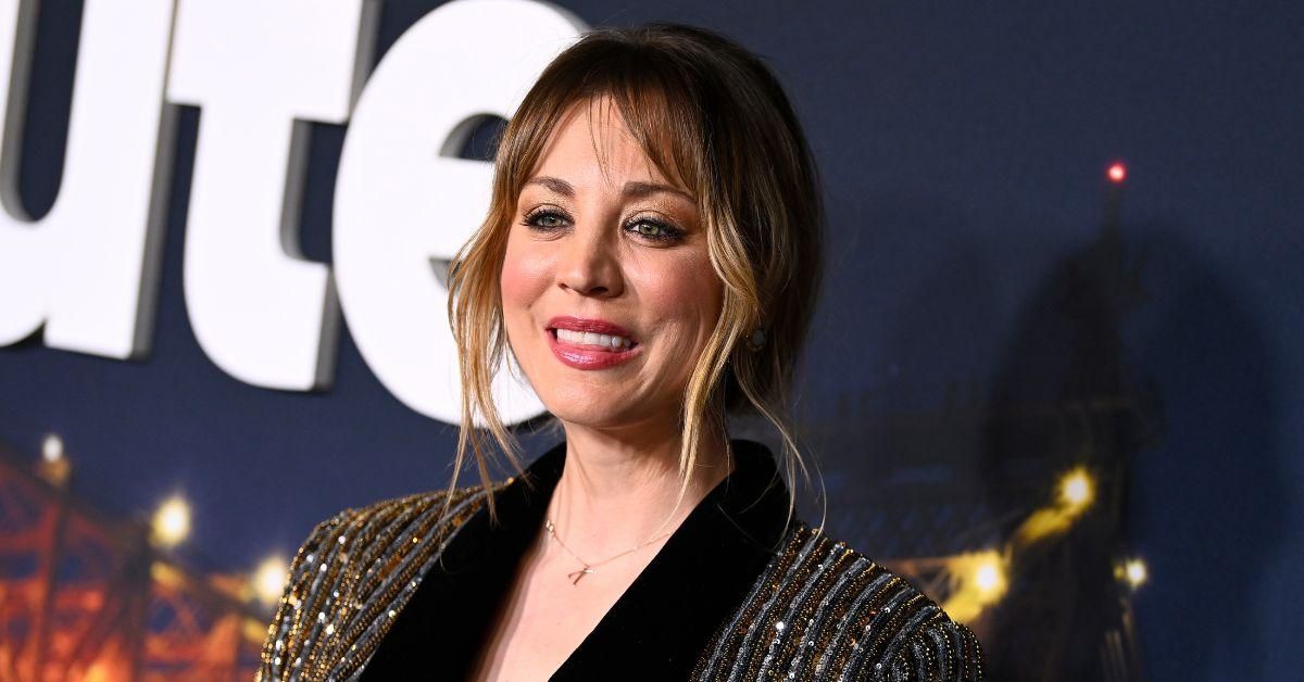 Kaley Cuoco Sparks Heated Debate After Saying She Thinks Flight Attendants 'Deserve Tips'