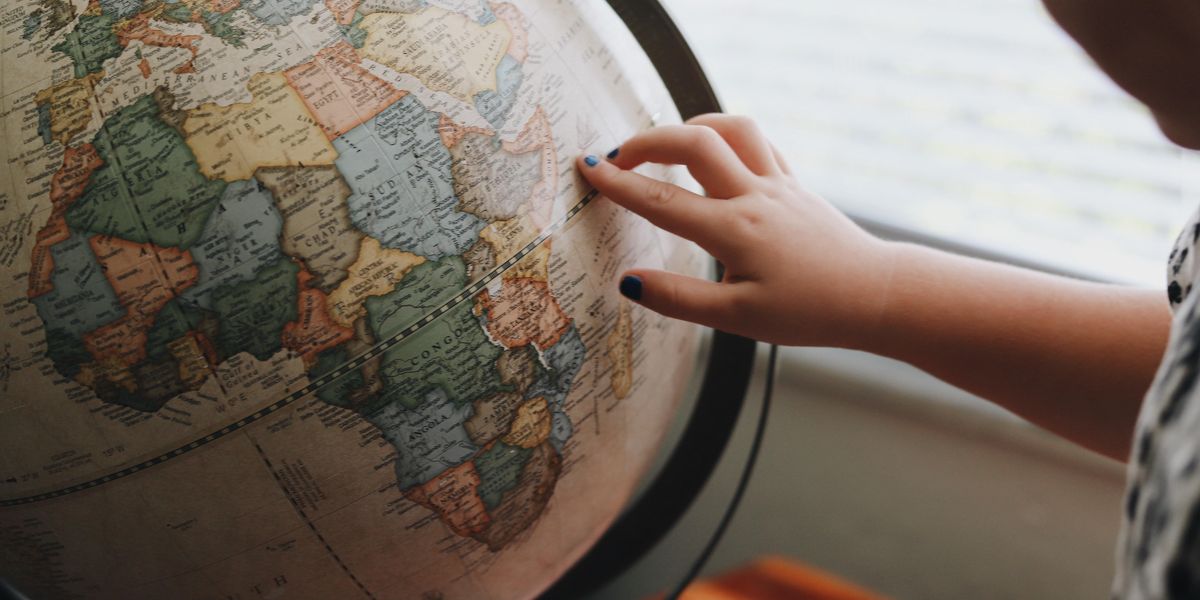 Everyday Occurrences In Other Countries That Would Scare Americans