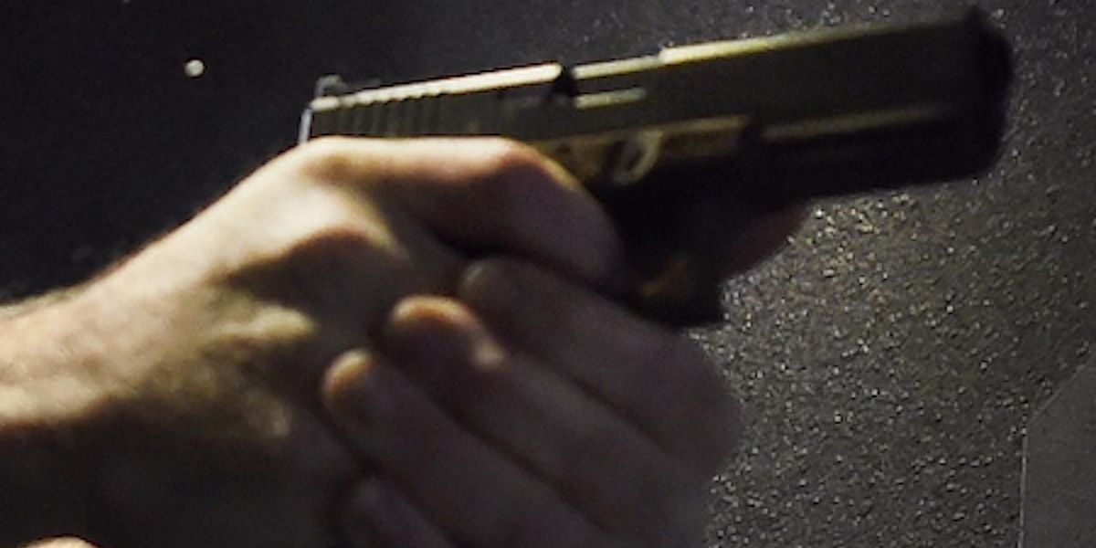 Homeowner who fatally shot teens after they broke into his back yard armed with handgun, machete — and fired at homeowner — won't be charged