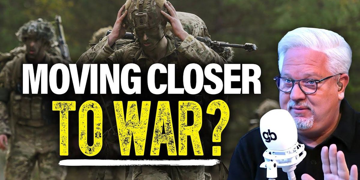 The left is 'IN FAVOR OF WAR' & it's all over NONSENSE - Vimarsana News